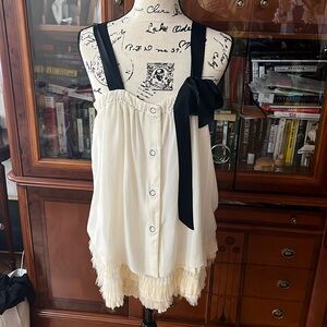 Vintage Marc Jacobs Top Blouse , Sz 10